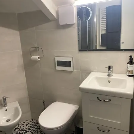 דירה Industrial Cozy Loft מילאנו